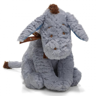 Winnie The Pooh - Classic Eeyore Plush 23cm