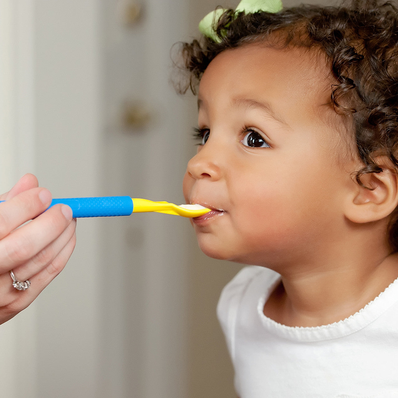 ARK Therapeutic - Z-Spoon® Sensory Feeding Tool