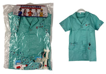 Vet Dress Up Costume