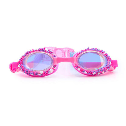 Bling2o Goggles- Strawberry Frosting Glaze