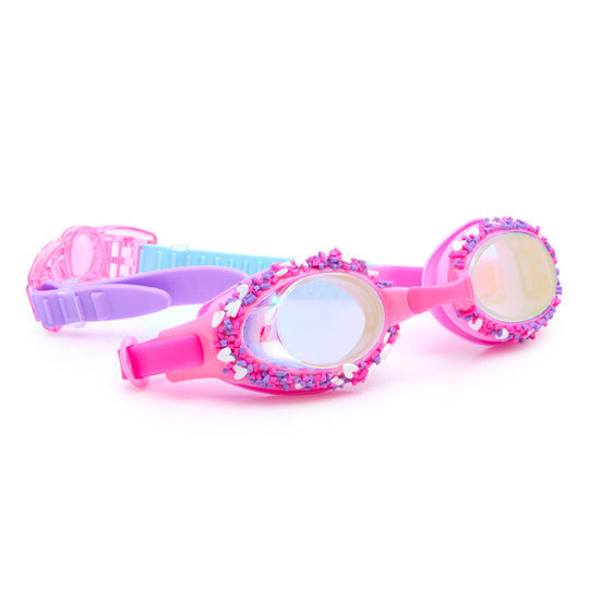 Bling2o Goggles- Strawberry Frosting Glaze