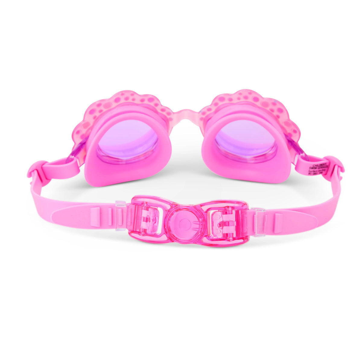 Bling2o Goggles - Shore Seashell Pink