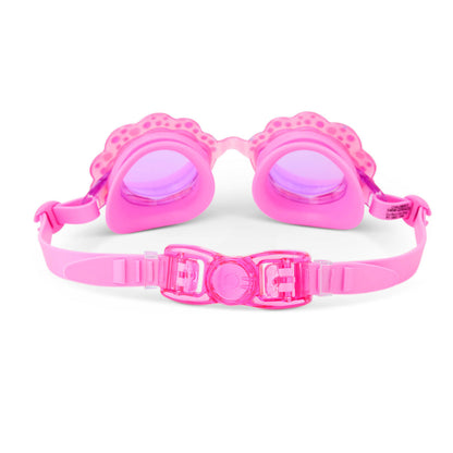 Bling2o Goggles - Shore Seashell Pink