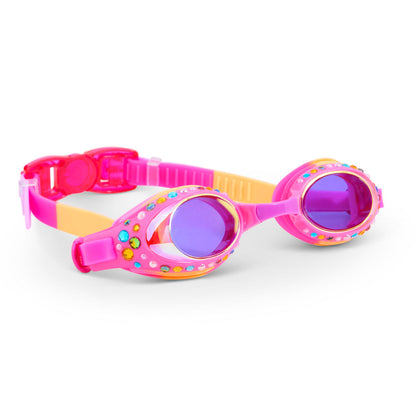Bling2o Goggles - Gem Tropical Tanzanite