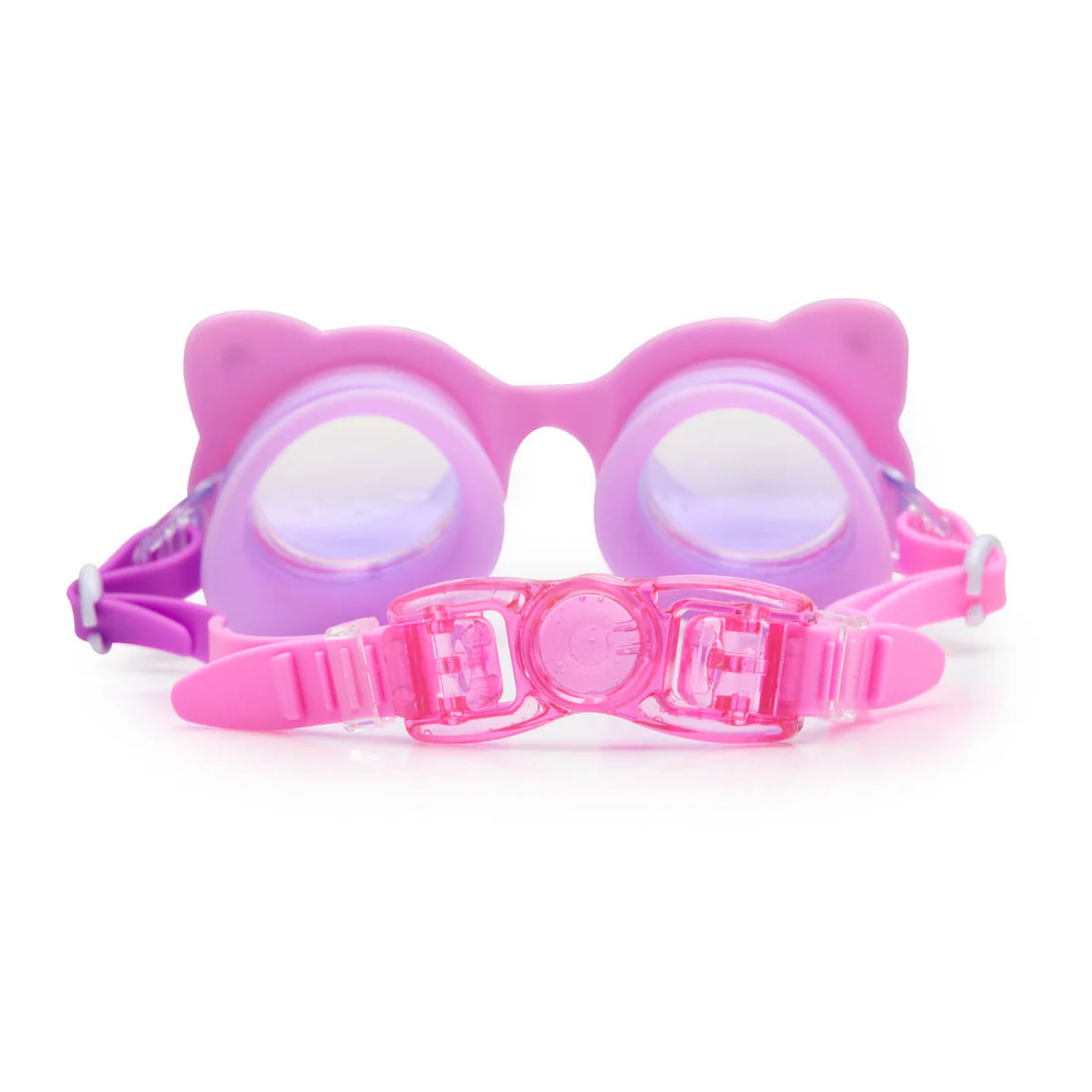 Bling2o Goggles - Kitten Pawprint Pink