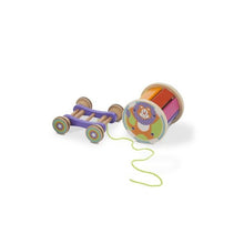 Melissa & Doug - First Play - Pull & Play Xylophone