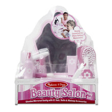 Melissa & Doug - Vanity Play Set