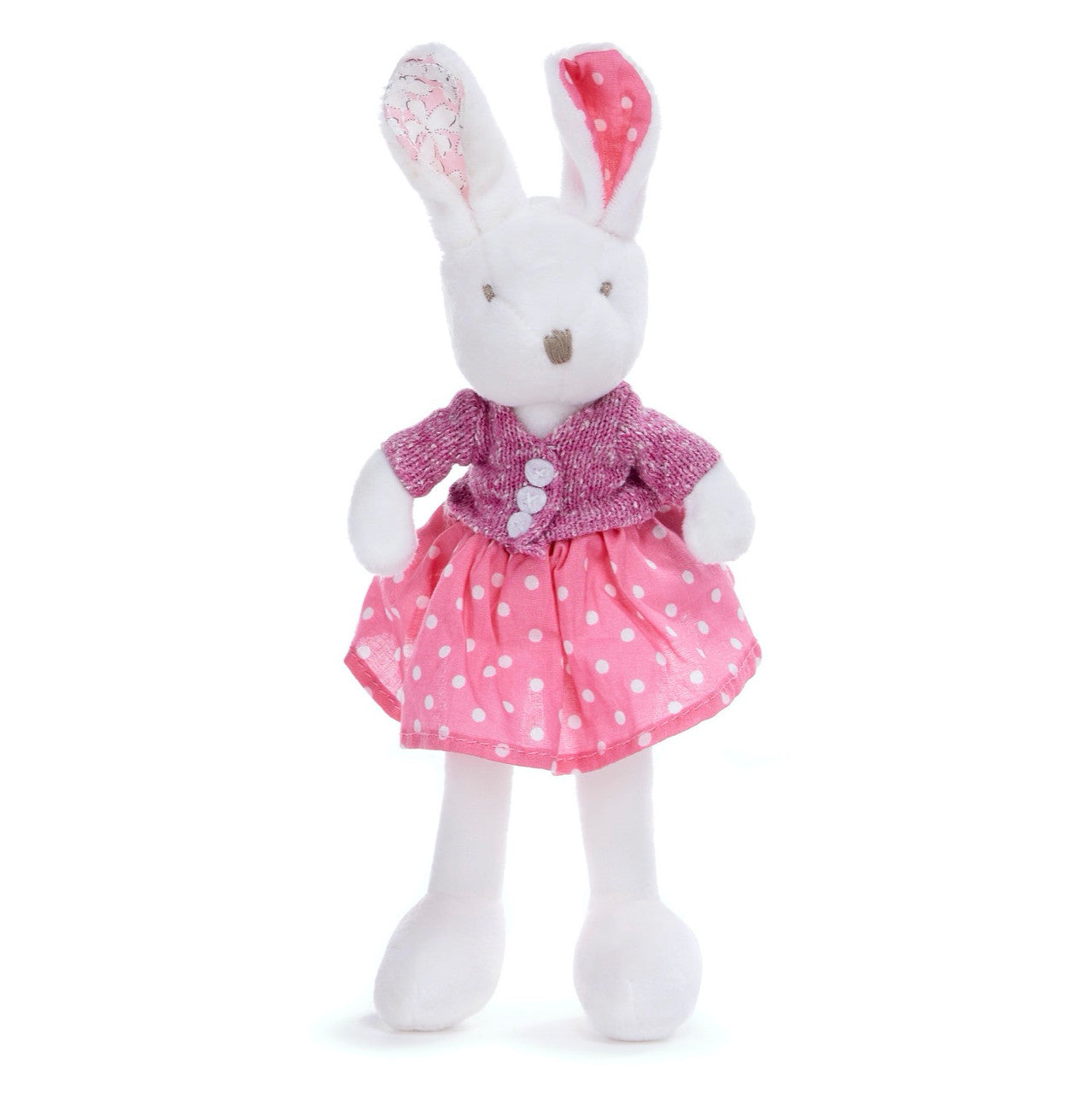 Ragtales - Poppy Rabbit 21cm