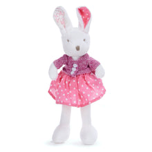 Ragtales - Poppy Rabbit 21cm
