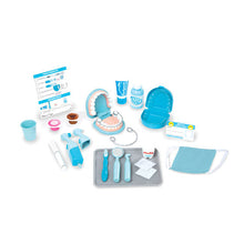 Melissa & Doug - Super Smile Dentist Play Set