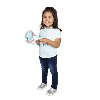 Melissa & Doug - Super Smile Dentist Play Set
