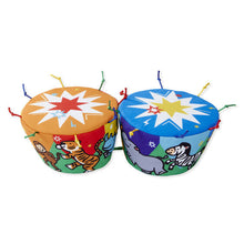 Melissa & Doug - K's Kids - Musical Bongos