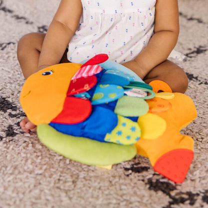 Melissa & Doug - K's Kids - Flip Fish