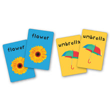 Briarpatch - First 100 Matching Card Game – Words