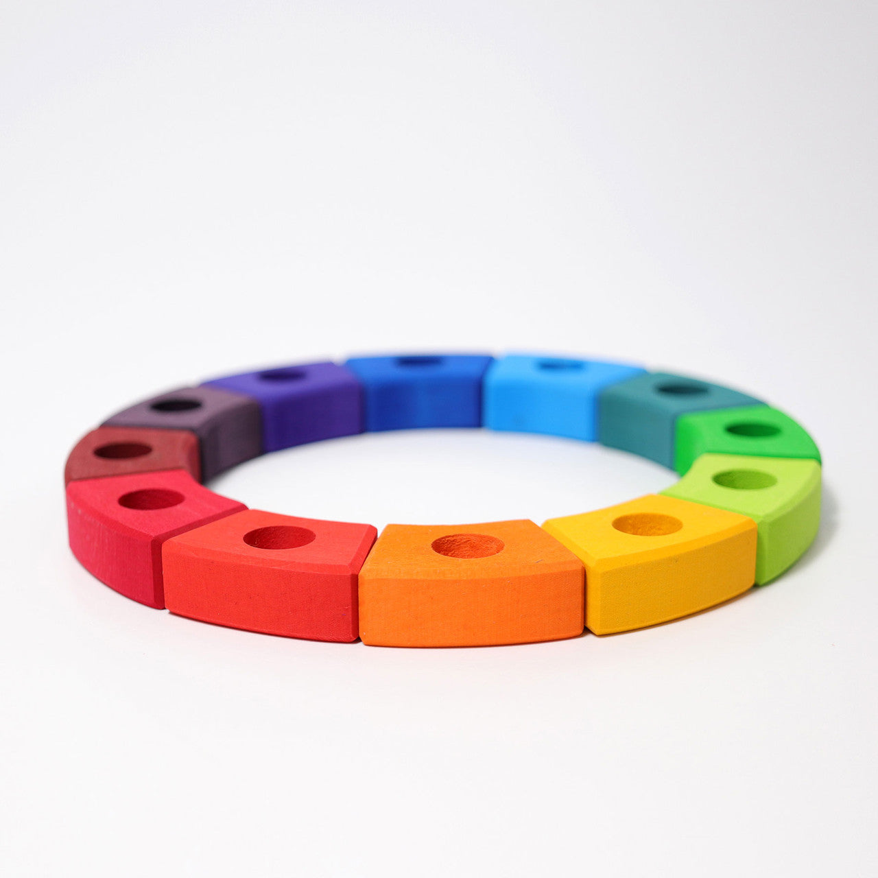 Grimm’s Large Rainbow Birthday Ring