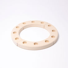 Grimm’s White Birthday Ring