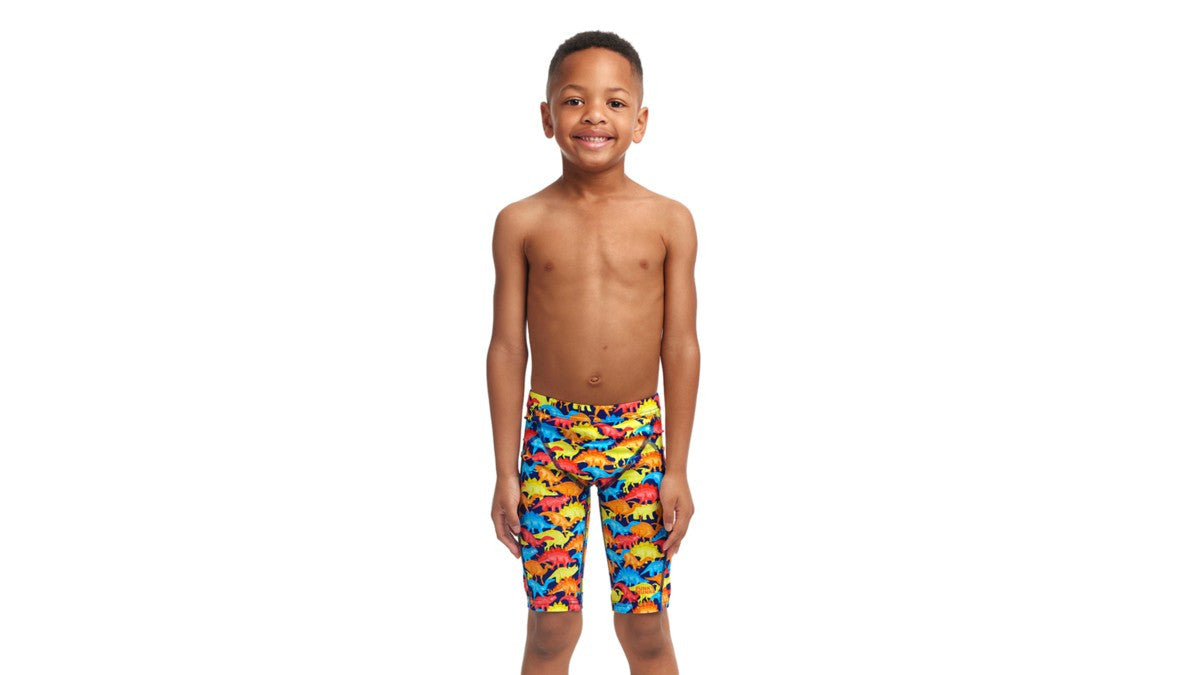 Funky Trunks - Miniman Jammers - Swimmasaurus