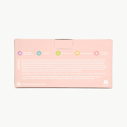Oh Flossy - Nail Polish Set - French Flair