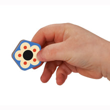 Janod - Moduloform Magnetibook