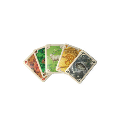 Catan - 6th Edition