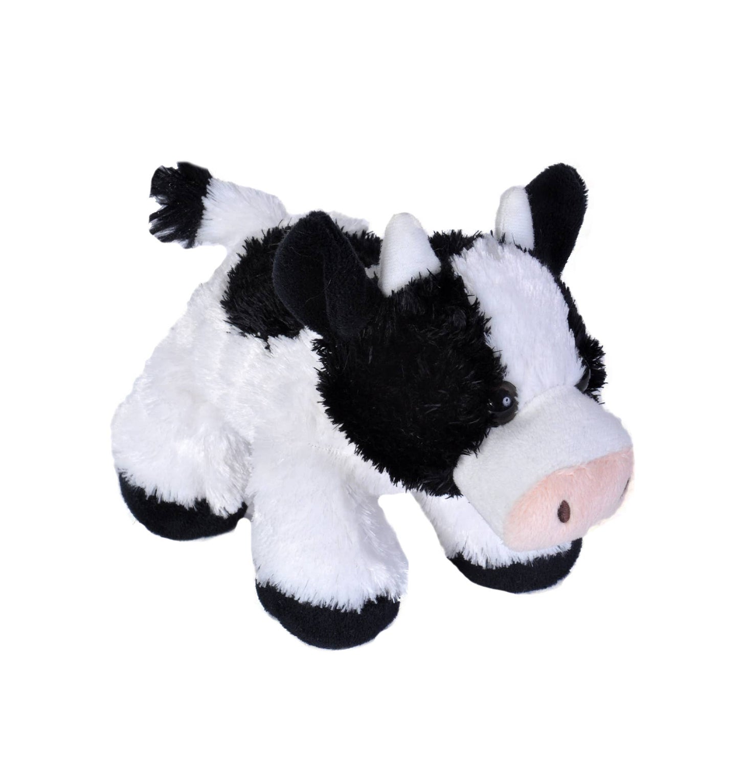Hug'Ems-Mini Cow: 21 X 10 X 14