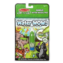 Melissa & Doug - ON the GO - Water WOW! Space