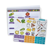 Melissa & Doug - First Words Activity Pad