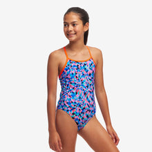 Funkita - Diamond Back One Piece Swimmers - Warp Tour
