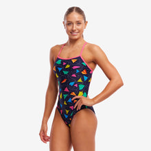 Funkita - Swim Secure One Piece Swimmers - Fly Bye