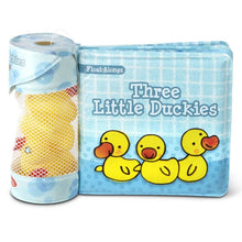 Melissa & Doug - Float Alongs - Three Little Duckies Bath Toy