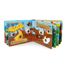 Melissa & Doug - Poke-A-Dot - Old Macdonald's Farm Book