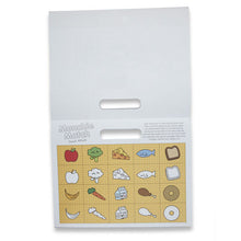 Melissa & Doug - Playmats - Food Fun