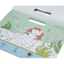 Melissa & Doug - Playmats - Enchanted Kingdom