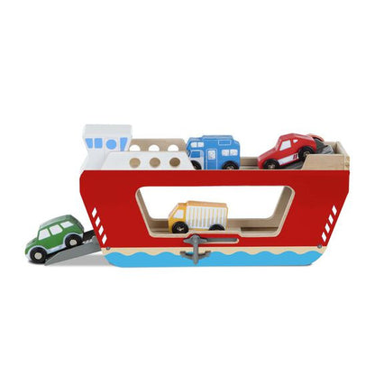 Melissa & Doug - Ferryboat