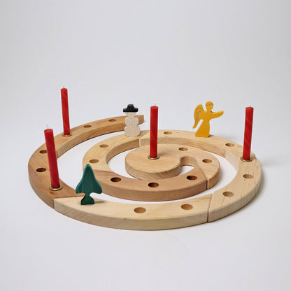 Grimm’s Natural Birthday Spiral