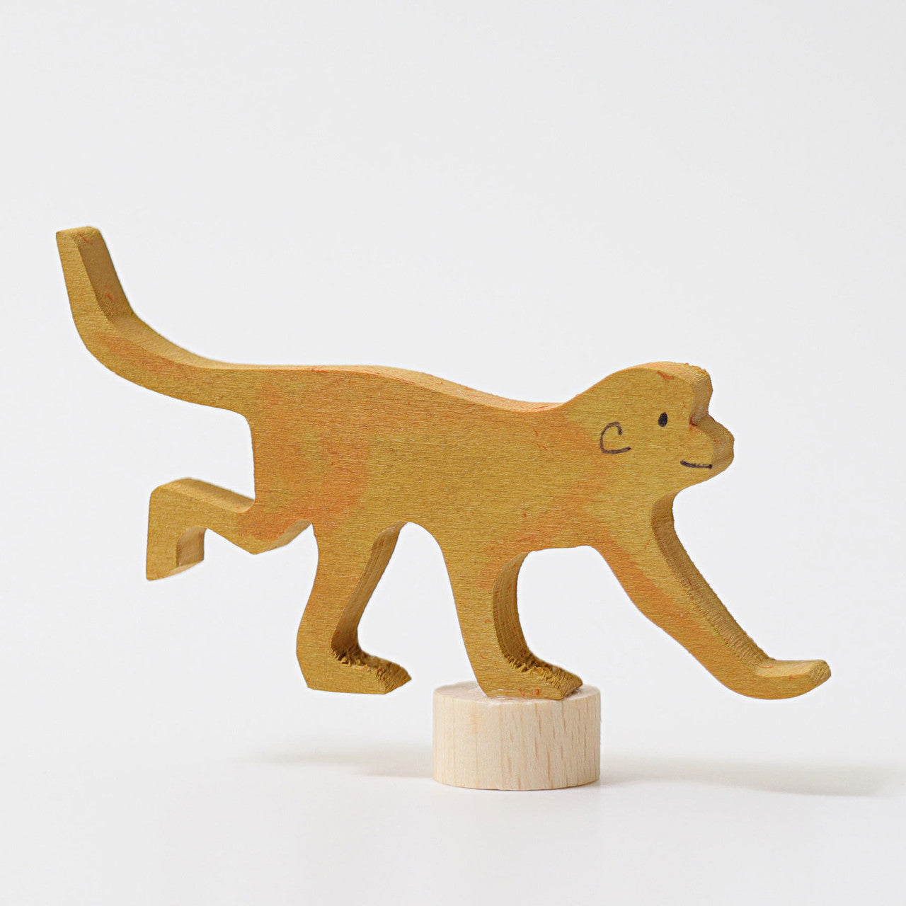 Grimm’s Decorative Figure - Monkey