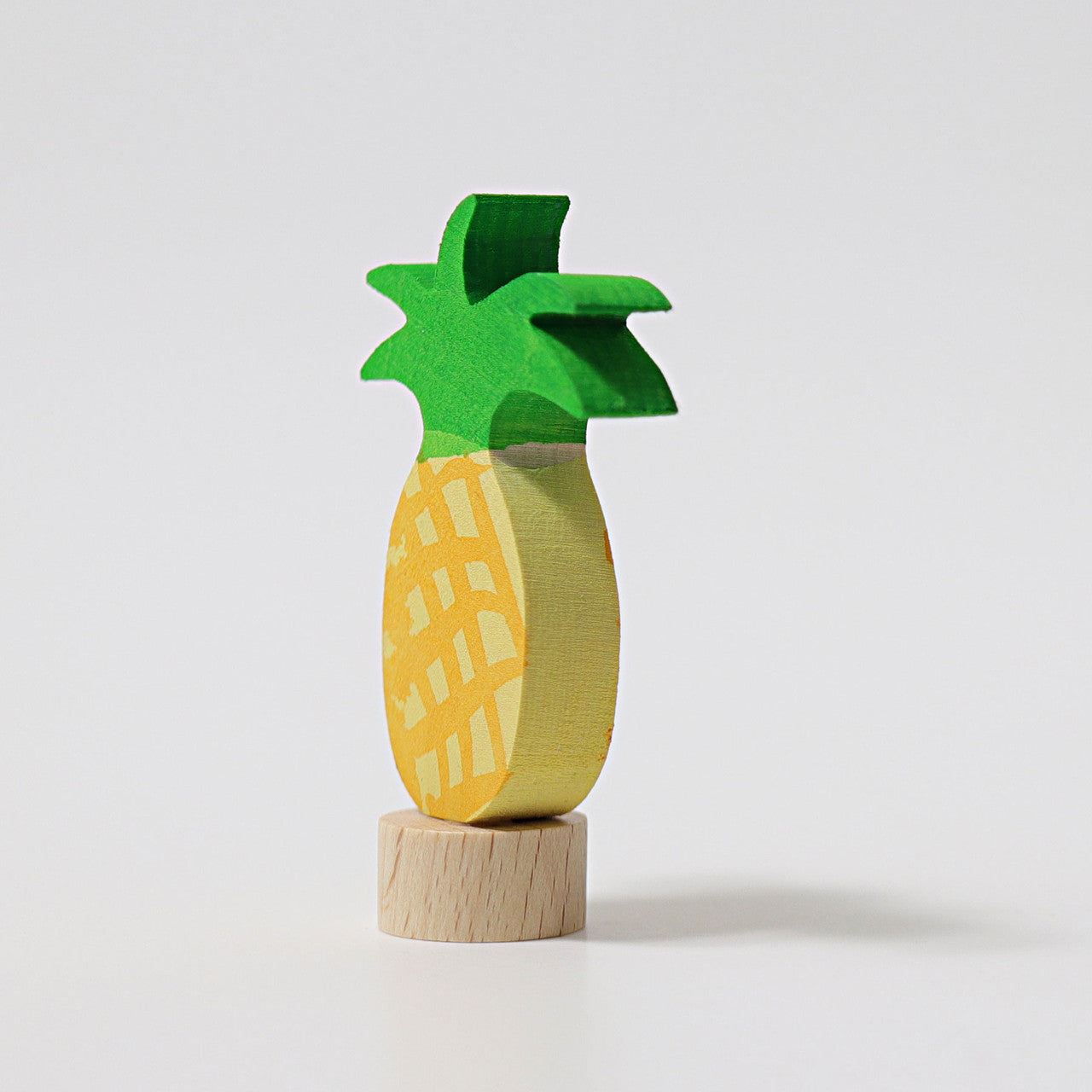 Grimm’s Decorative Figure - Pineapple
