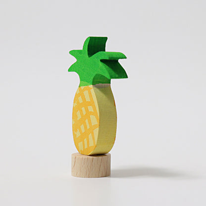 Grimm’s Decorative Figure - Pineapple