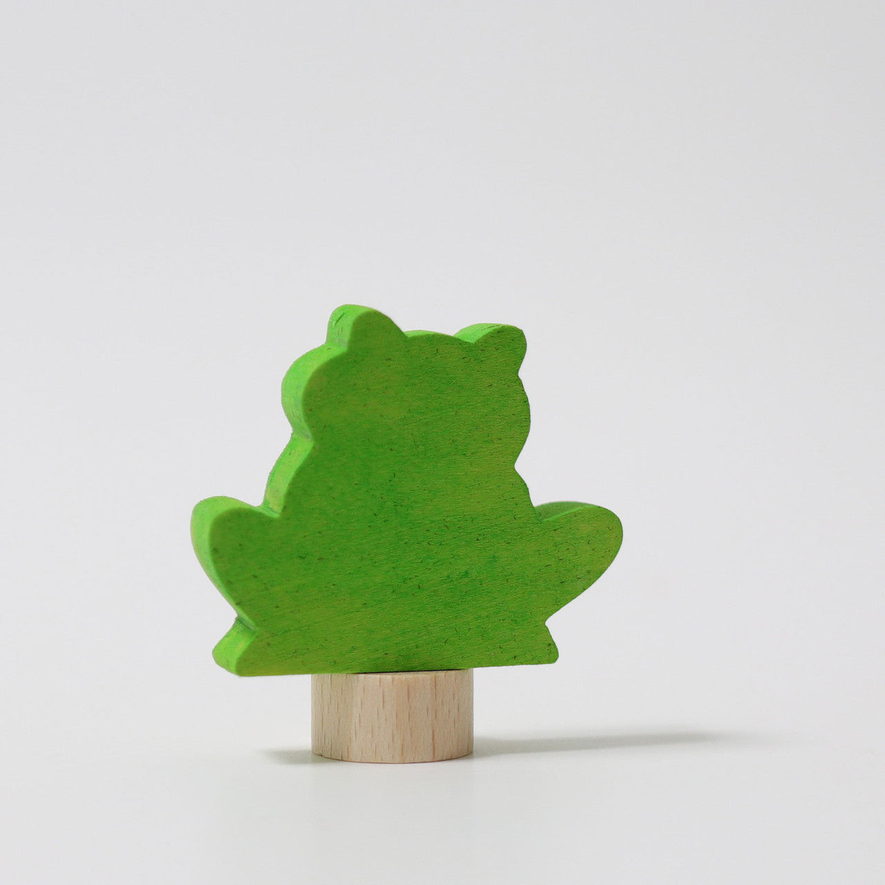 Grimm’s Decorative Figure - Frog Decoration