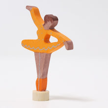 Grimm’s Decorative Figure - Orange Blossom Ballerina