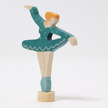 Grimm’s Decorative Figure - Sea Breeze Ballerina