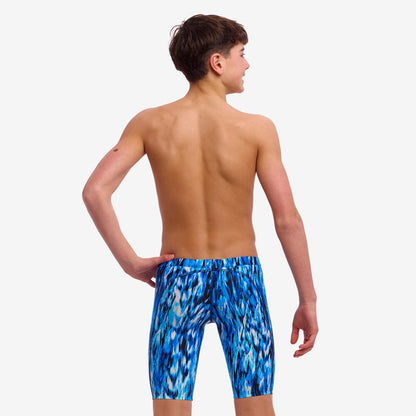 Funky Trunks - Boy's Jammers - Wing Streak