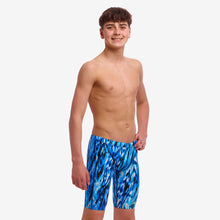 Funky Trunks - Boy's Jammers - Wing Streak