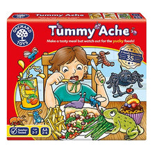 Orchard Toys - Tummy Ache Game V2