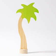 Grimm’s Decorative Figure - Palm Tree