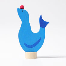 Grimm’s Decorative Figure - Seal