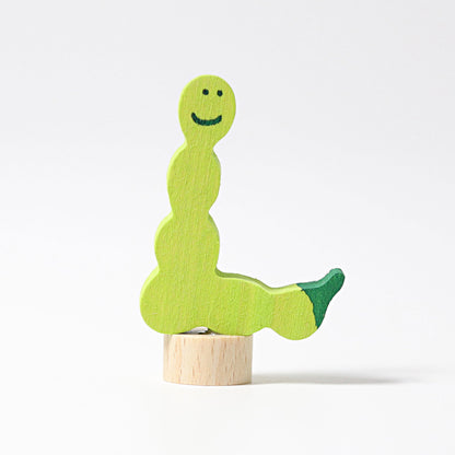 Grimm’s Decorative Figure - Worm
