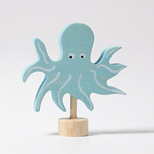 Grimm’s Decorative Figure - Octopus