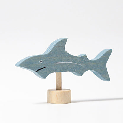 Grimm’s Decorative Figure - Shark