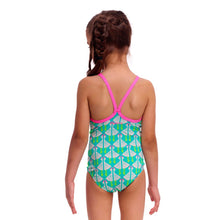 Funkita - Toddler Girl's One Piece Swimmers - Loose Goose